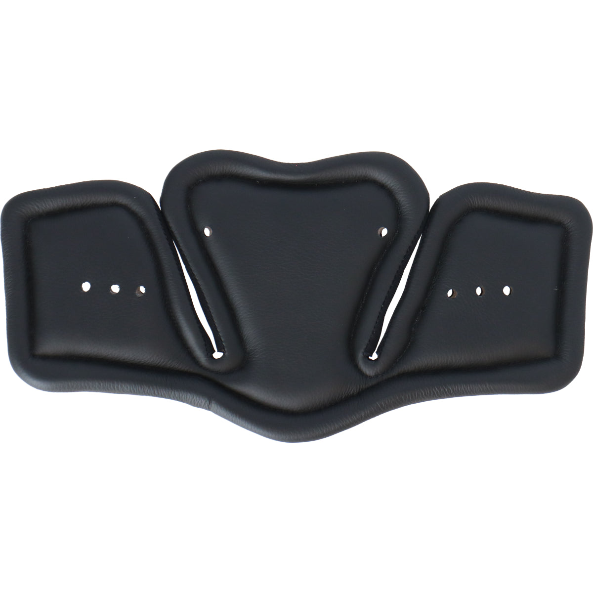 Stübben Copri Cinghia in Pelo Equi-Soft Nero