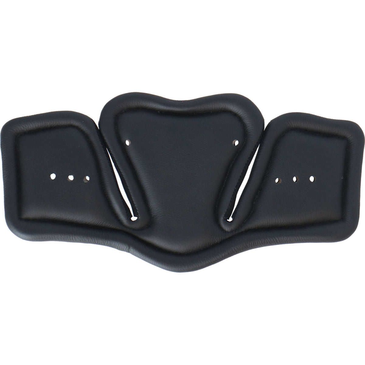 Stübben Copri Cinghia in Pelo Equi-Soft Nero