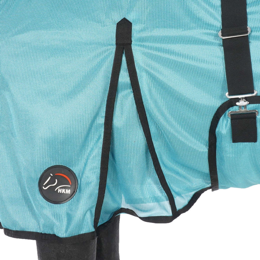 HKM Coperta Antimosche Aqua Acqua