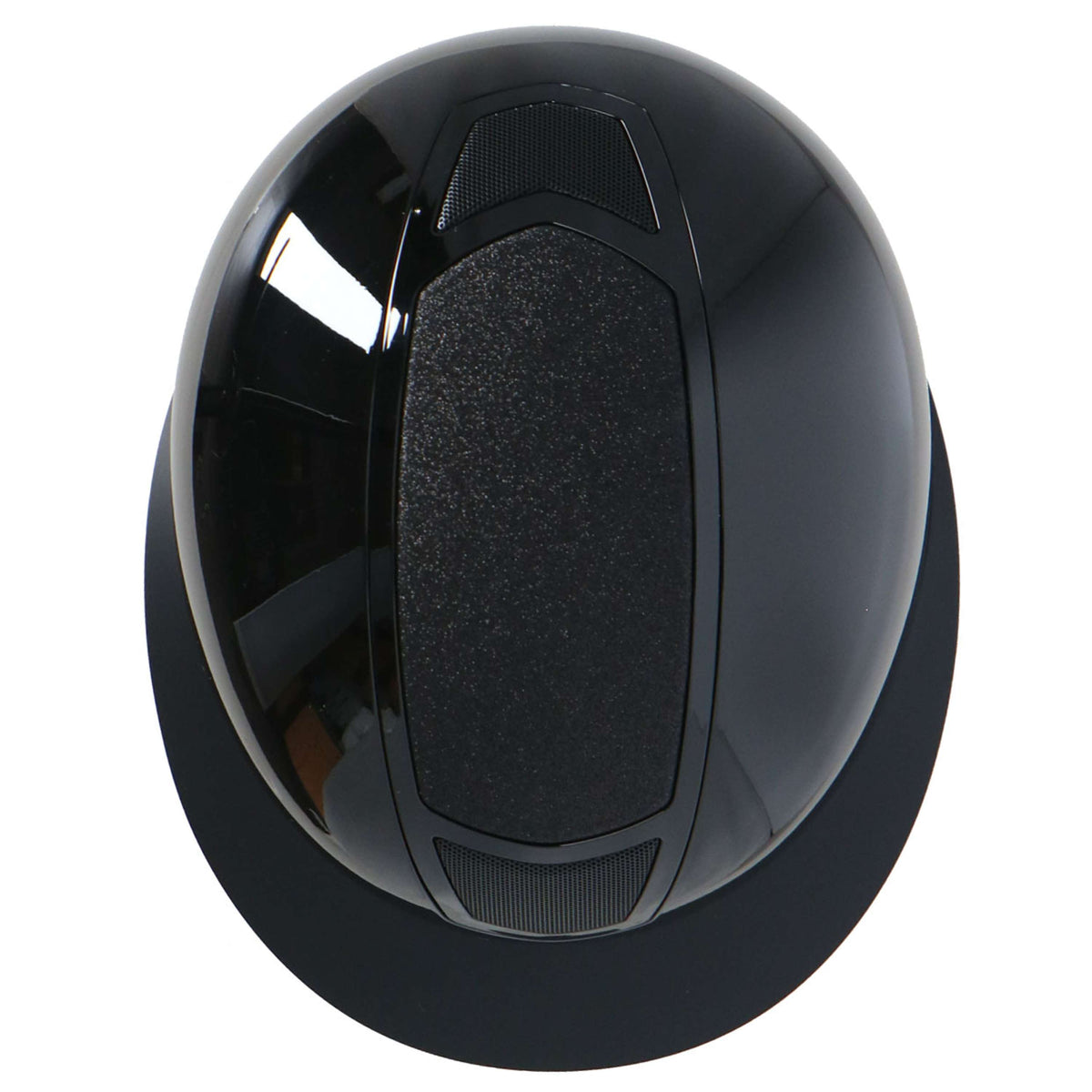 HKM Cappellino Shiny Diamond Nero