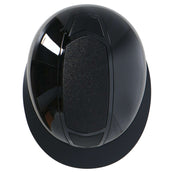 HKM Cappellino Shiny Diamond Nero