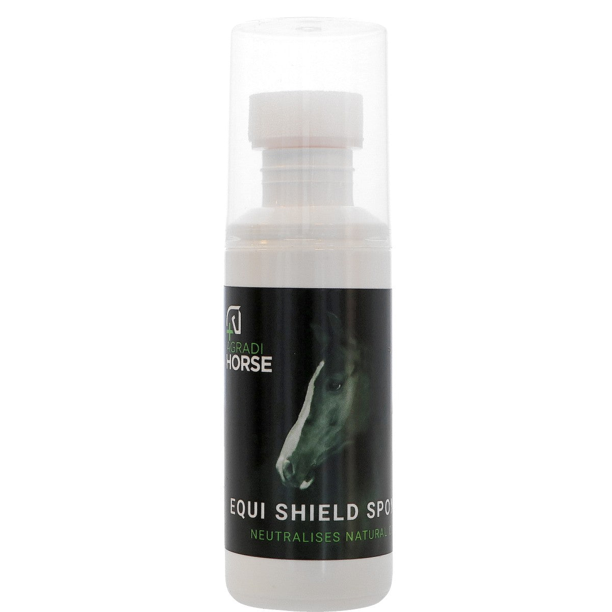 Agradi Horse Equi Shield Spugna NL+FR