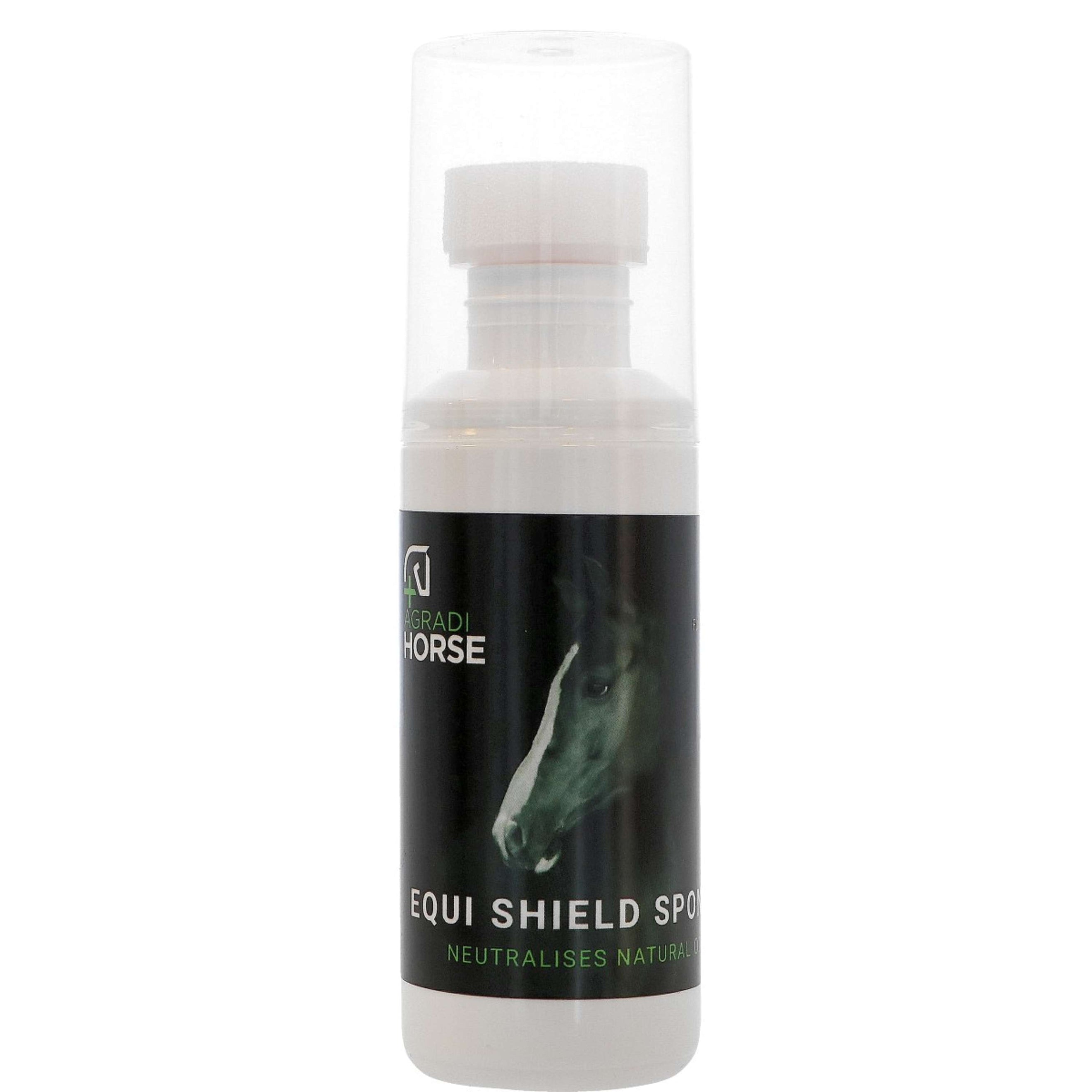 Agradi Horse Equi Shield Spugna NL+FR Agradi Horse Equi Shield Spugna NL+FR
