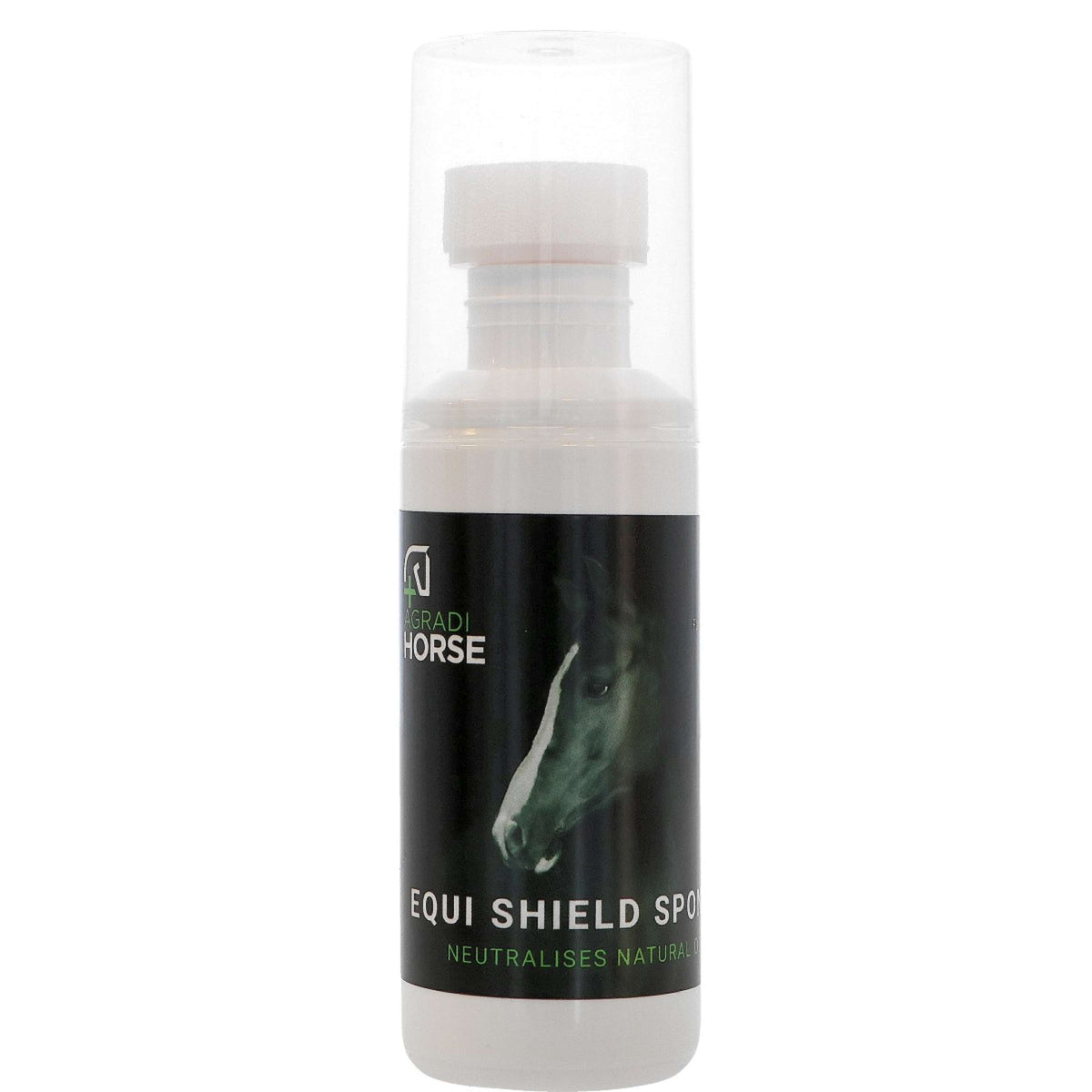 Agradi Horse Equi Shield Spugna NL+FR