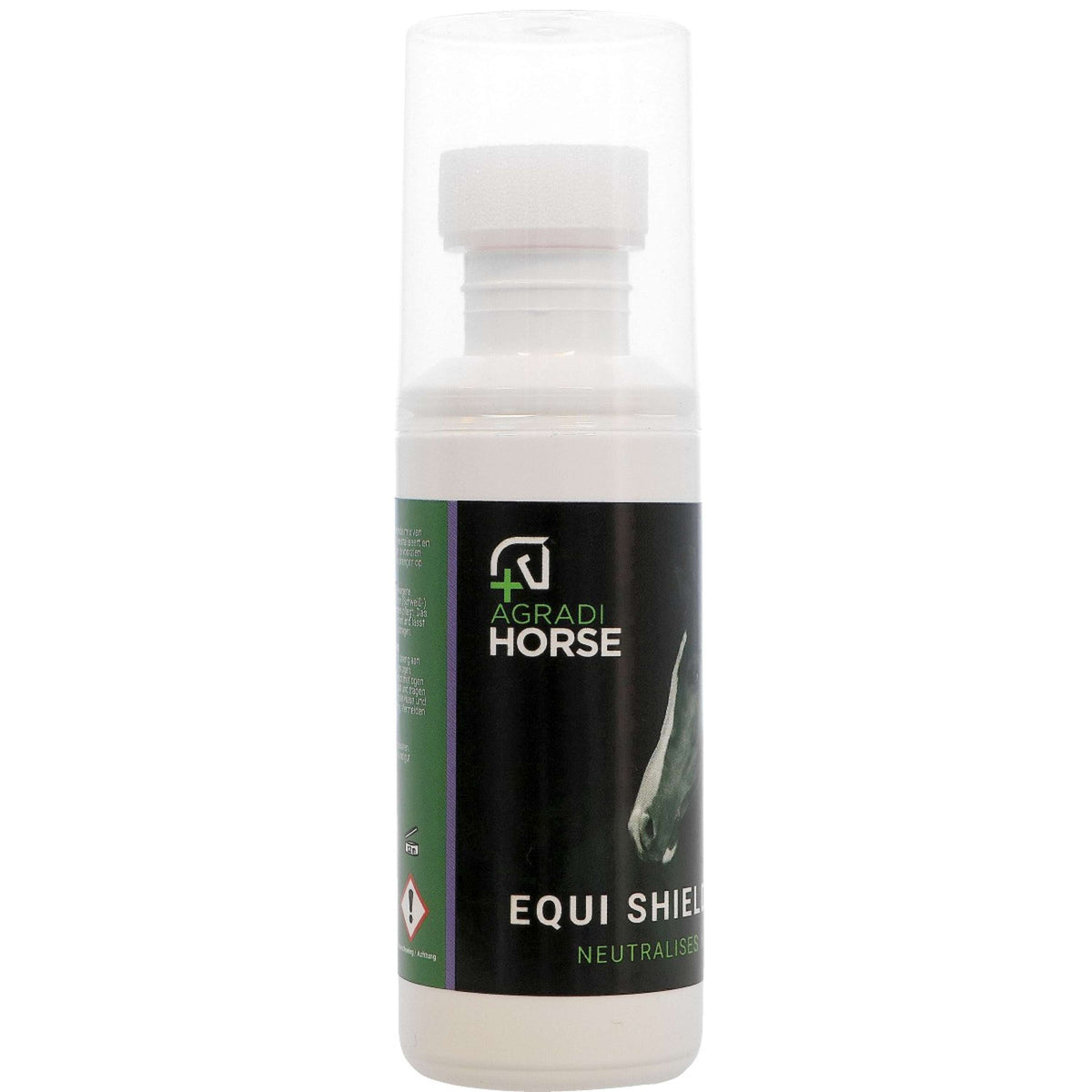 Agradi Horse Equi Shield Spugna NL+FR