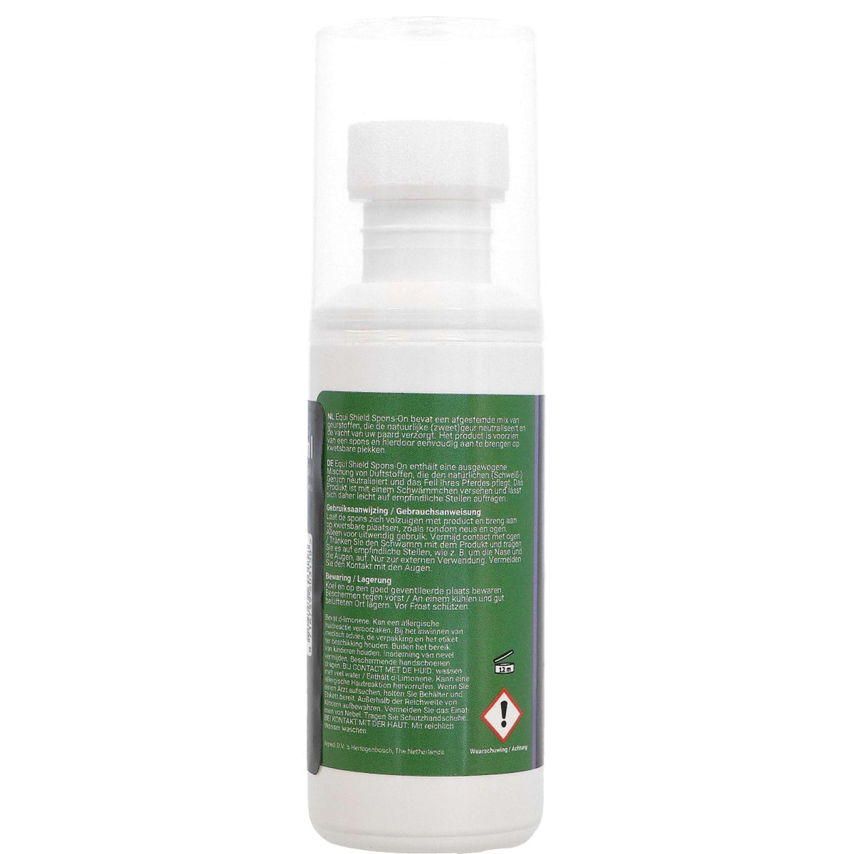 Agradi Horse Equi Shield Spugna NL+FR