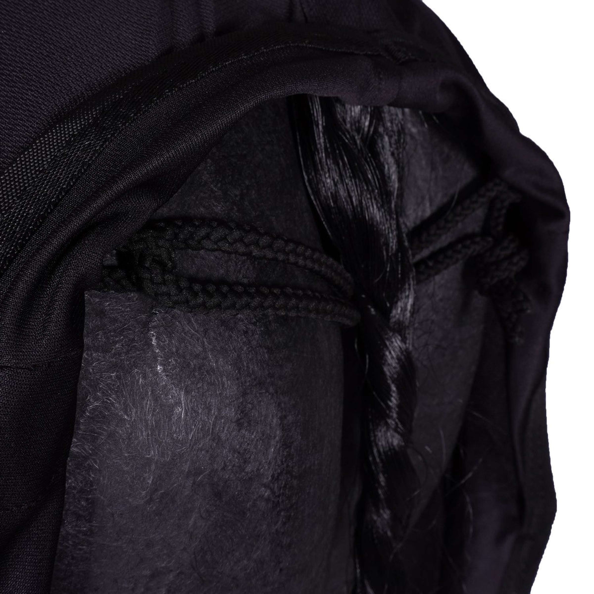 EQUITHÈME Cooler Teddy Nero/Marrone