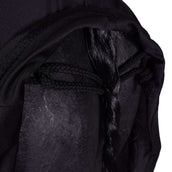 EQUITHÈME Cooler Teddy Nero/Marrone