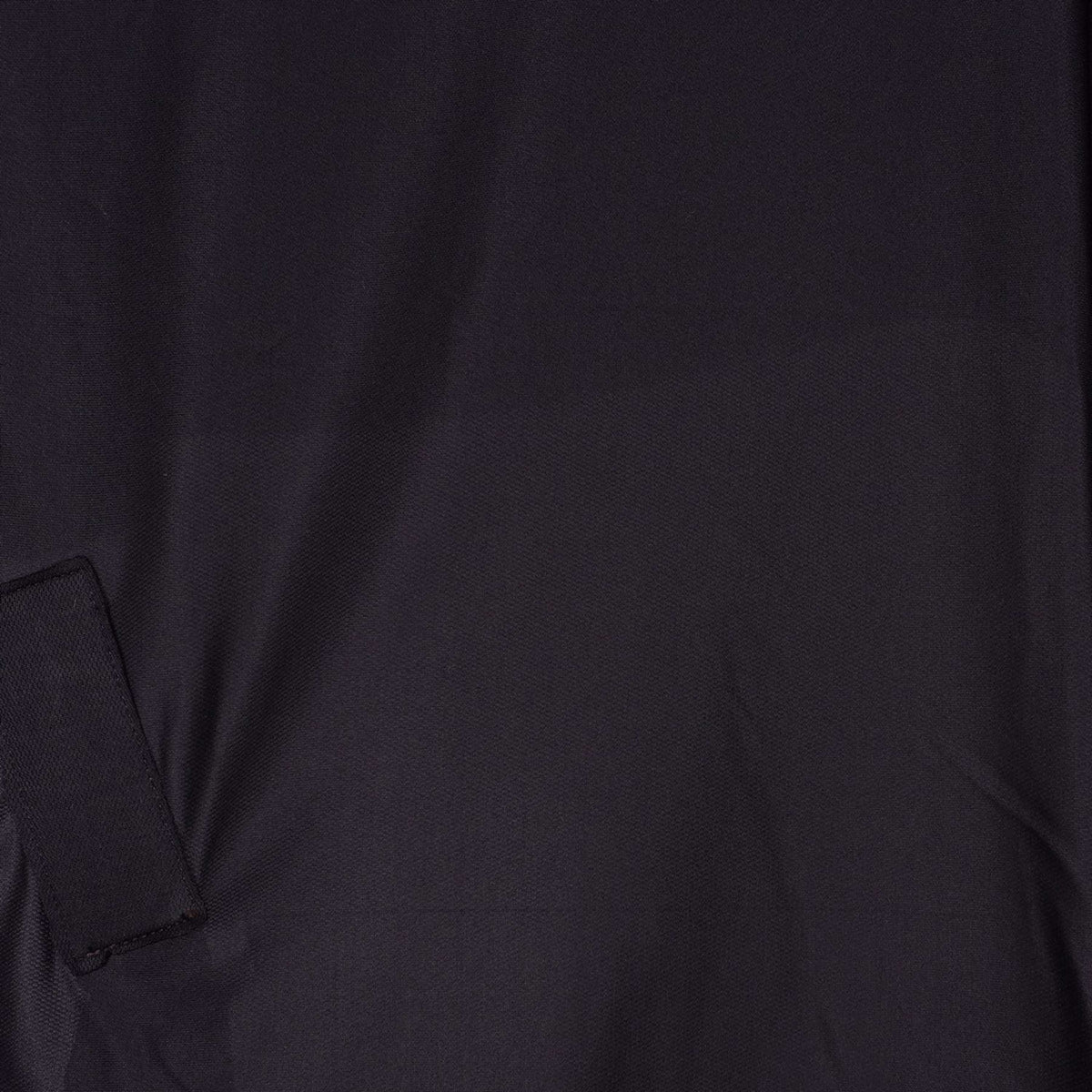 EQUITHÈME Cooler Teddy Nero/Marrone