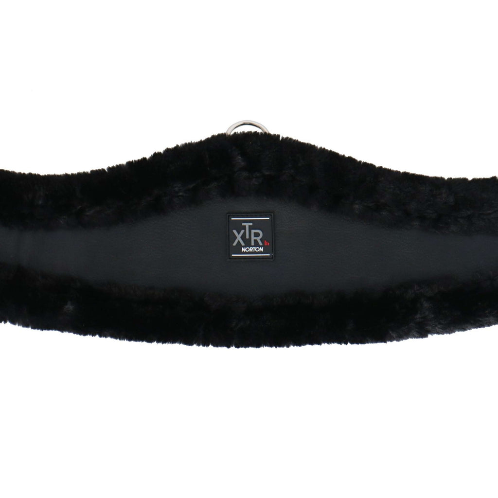 Norton Sottopancia XTR Nero