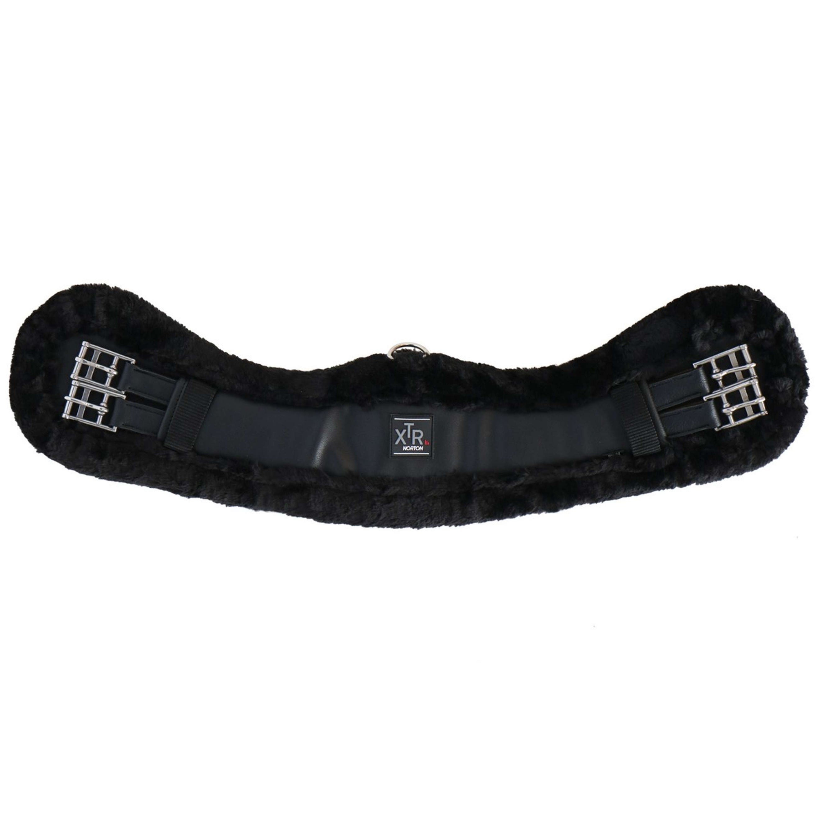 Norton Sottopancia XTR Nero