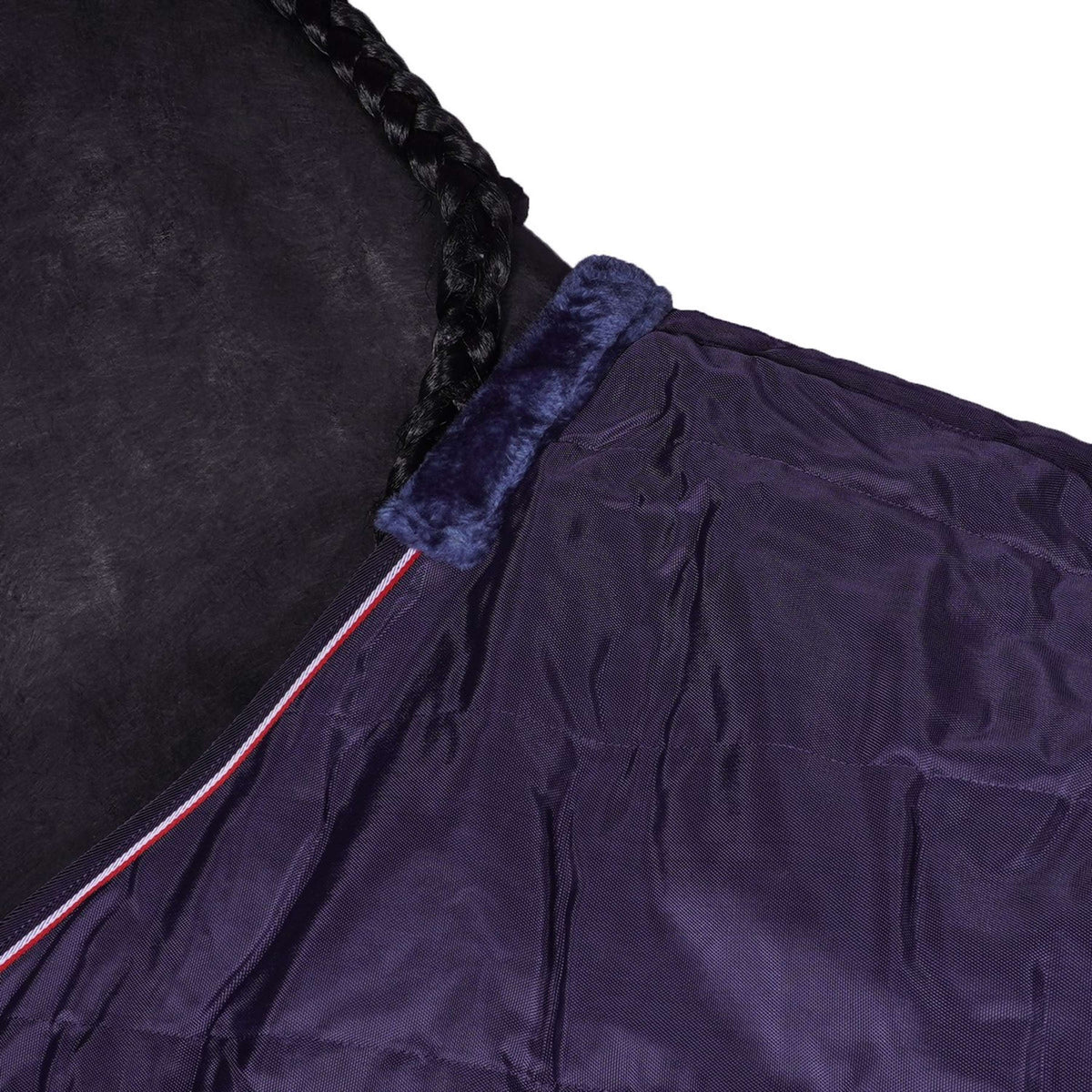EQUITHÈME Coperta da scuderia 840D 50g Navy