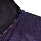 EQUITHÈME Coperta da scuderia 840D 50g Navy