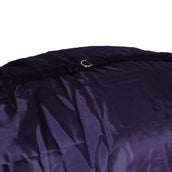 EQUITHÈME Coperta da scuderia 840D 50g Navy
