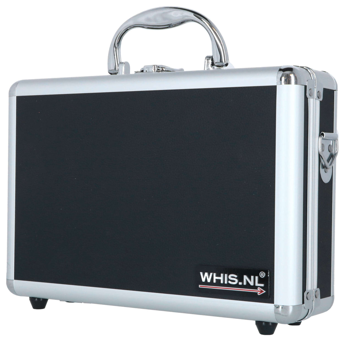 WHIS Set di Istruzioni Competition Nero