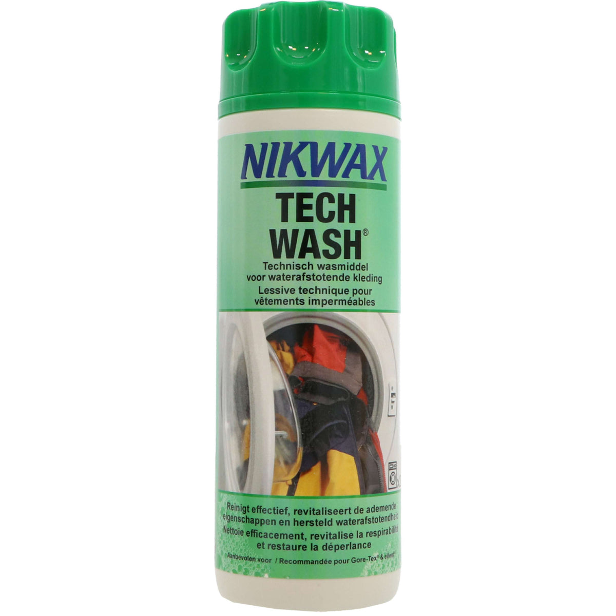 Nikwax Lavaggio tecnico