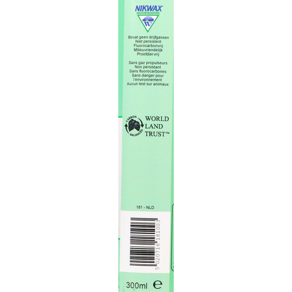 Nikwax Lavaggio tecnico