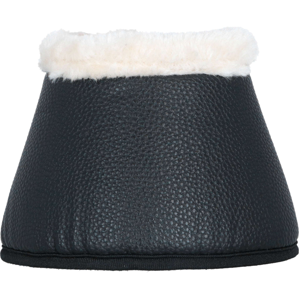 HKM Stivaletti a Campana Comfort Premium Fur Nero