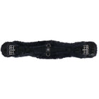 Werner Christ Sottopancia da dressage Anatomic Nero/Antracite