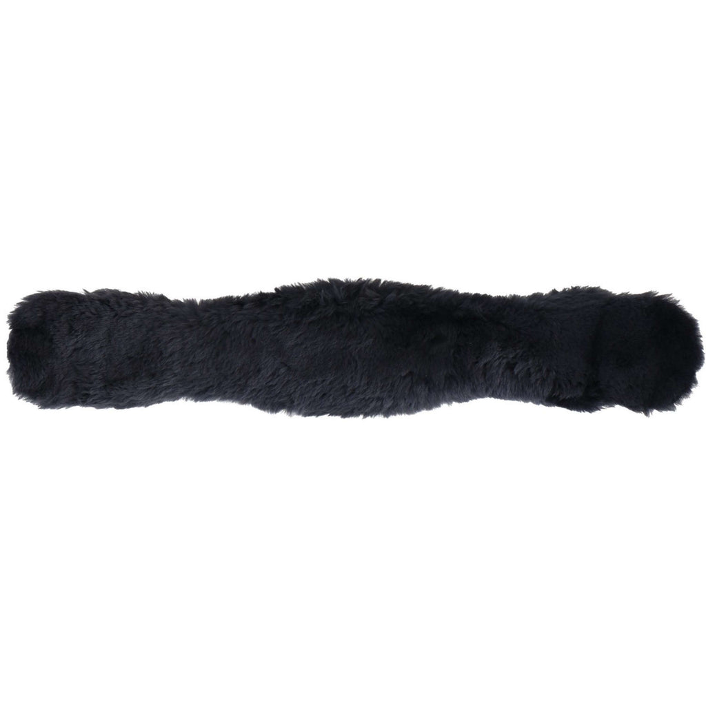 Werner Christ Sottopancia da dressage Anatomic Nero/Antracite