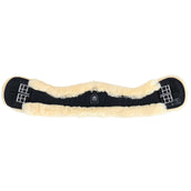 Werner Christ Cintura Banana Anatomic Nero/Naturale