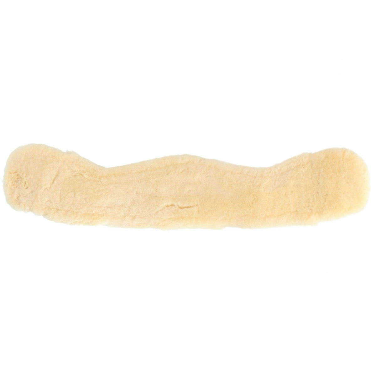 Werner Christ Cintura Banana Anatomic Nero/Naturale