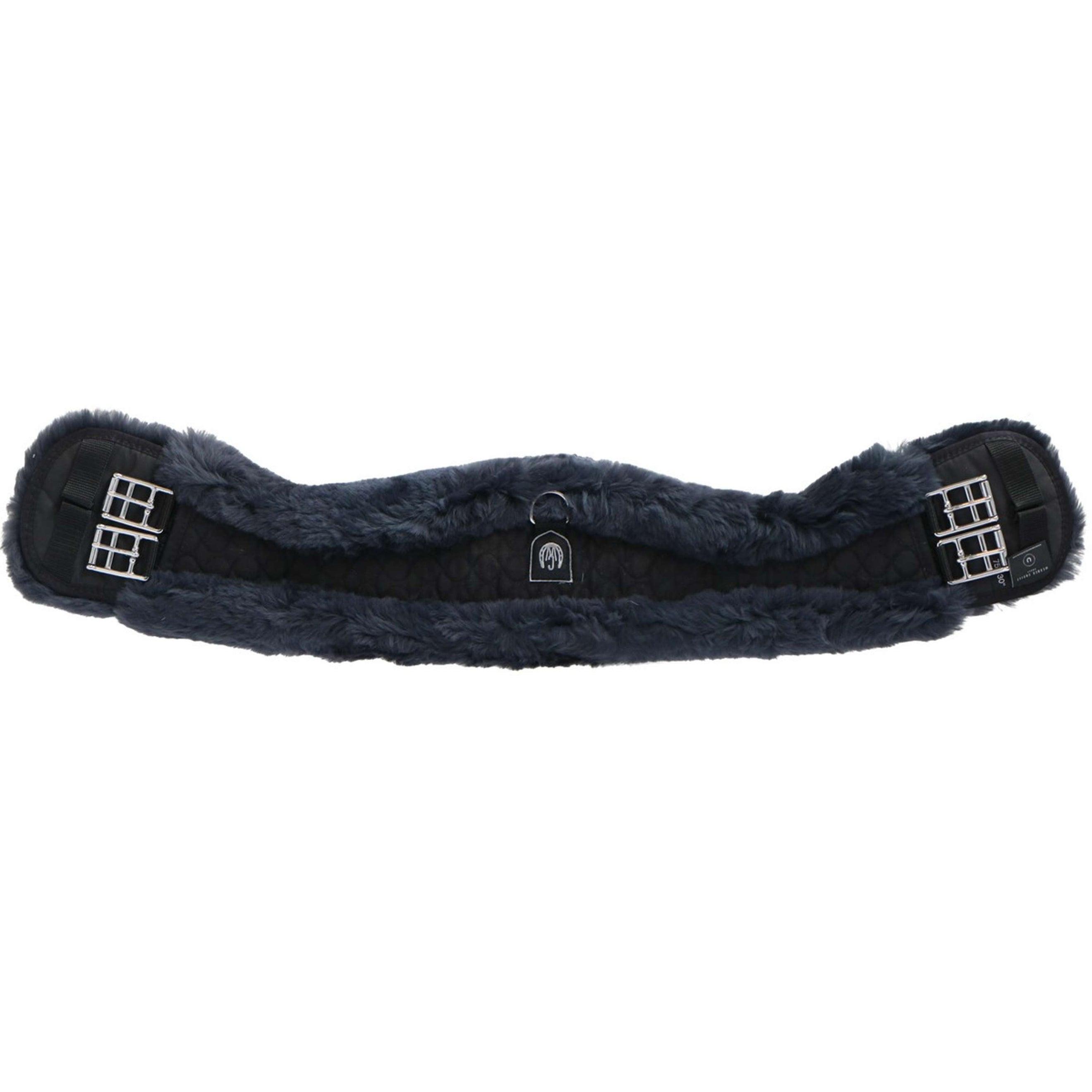 Werner Christ Cintura Banana Anatomic Nero/Antracite Werner Christ Cintura Banana Anatomic Nero/Antracite