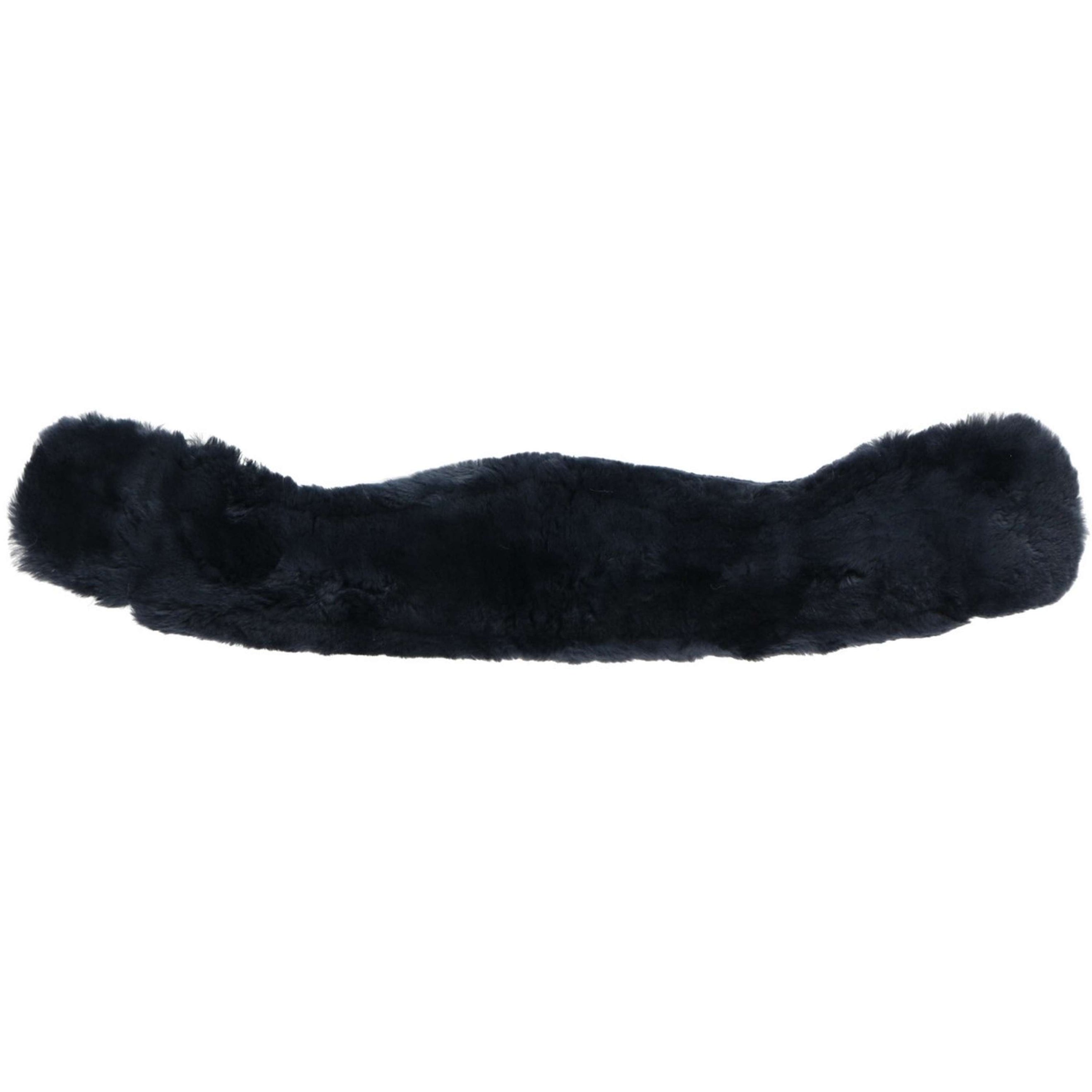 Werner Christ Cintura Banana Anatomic Nero/Antracite