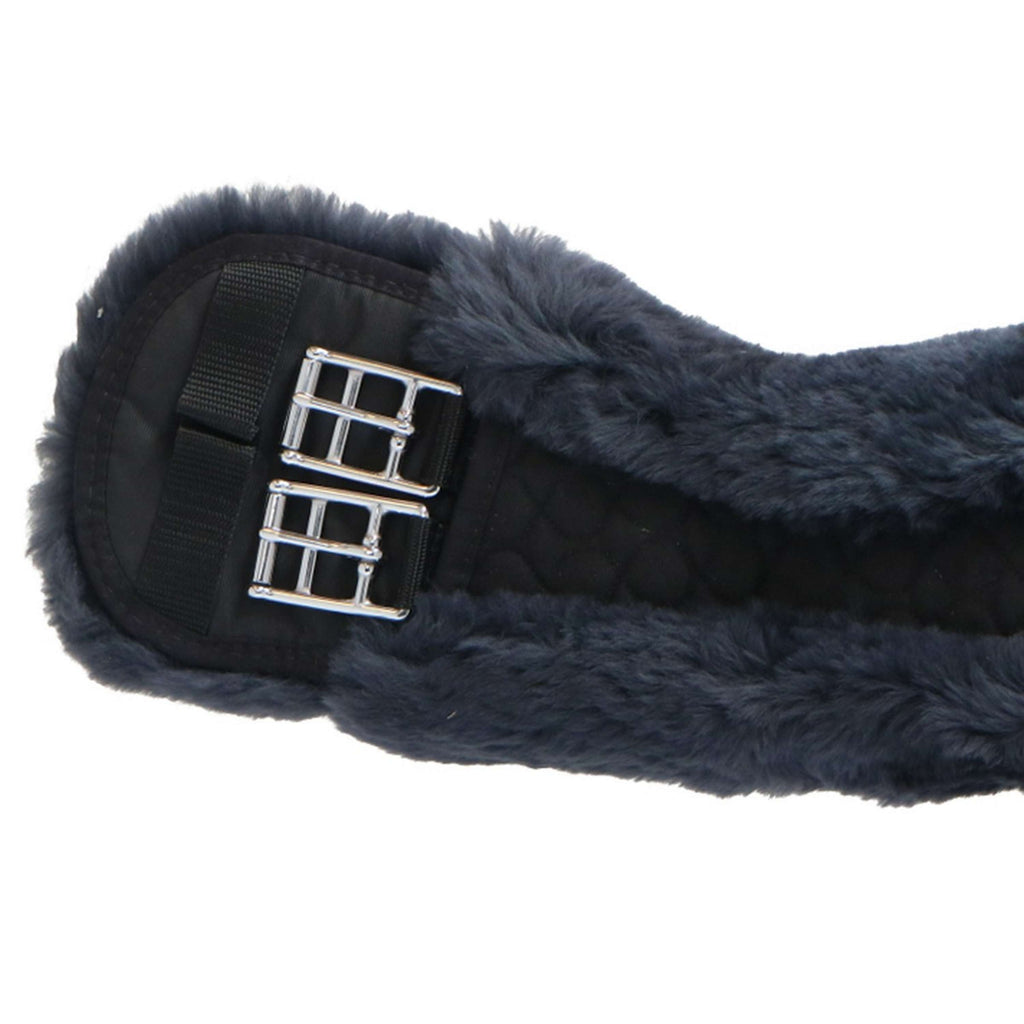 Werner Christ Cintura Banana Anatomic Nero/Antracite