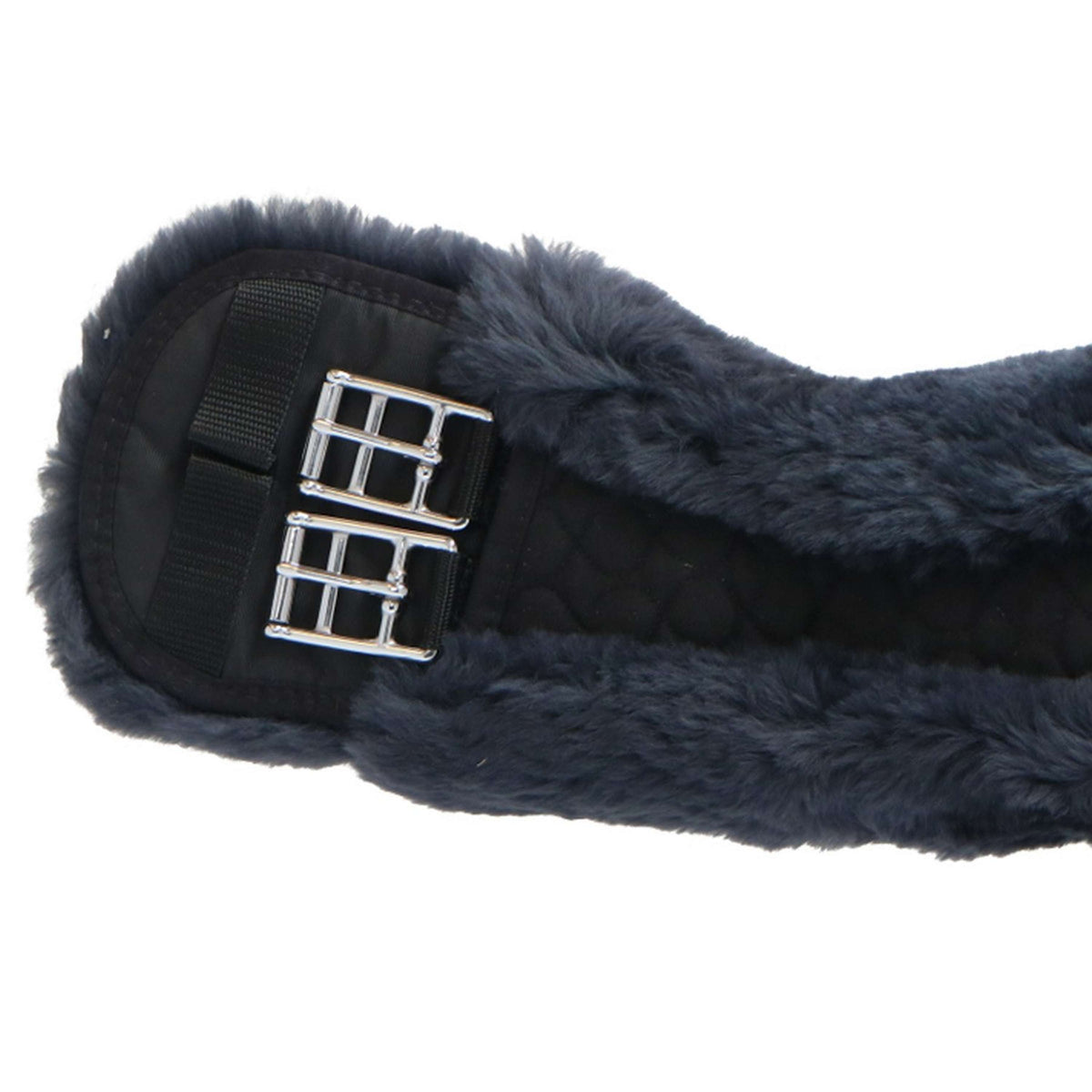 Werner Christ Cintura Banana Anatomic Nero/Antracite