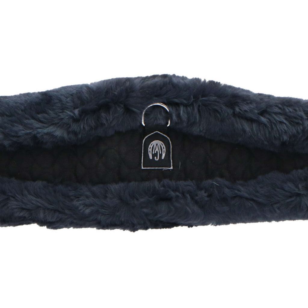 Werner Christ Cintura Banana Anatomic Nero/Antracite