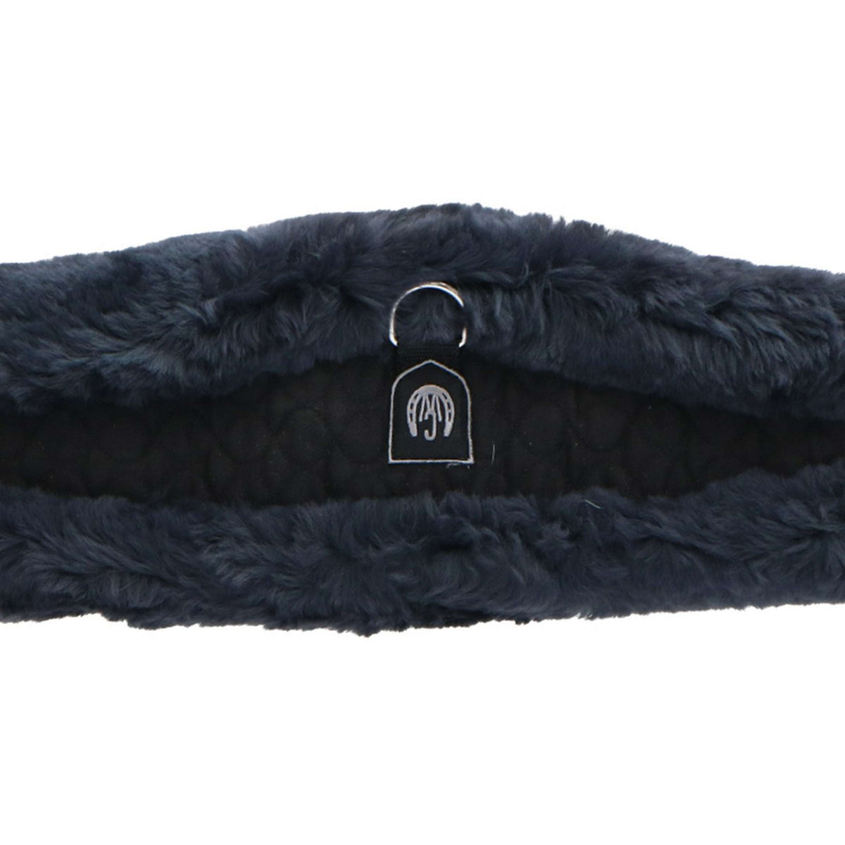 Werner Christ Cintura Banana Anatomic Nero/Antracite