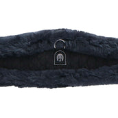 Werner Christ Cintura Banana Anatomic Nero/Antracite