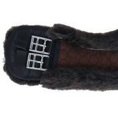 Werner Christ Cintura Banana Anatomic Marrone/Marrone