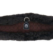 Werner Christ Cintura Banana Anatomic Marrone/Marrone