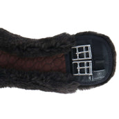 Werner Christ Cintura Banana Anatomic Marrone/Marrone