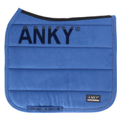 ANKY Sottosella Anatomic Tech Dressage Royal Blue