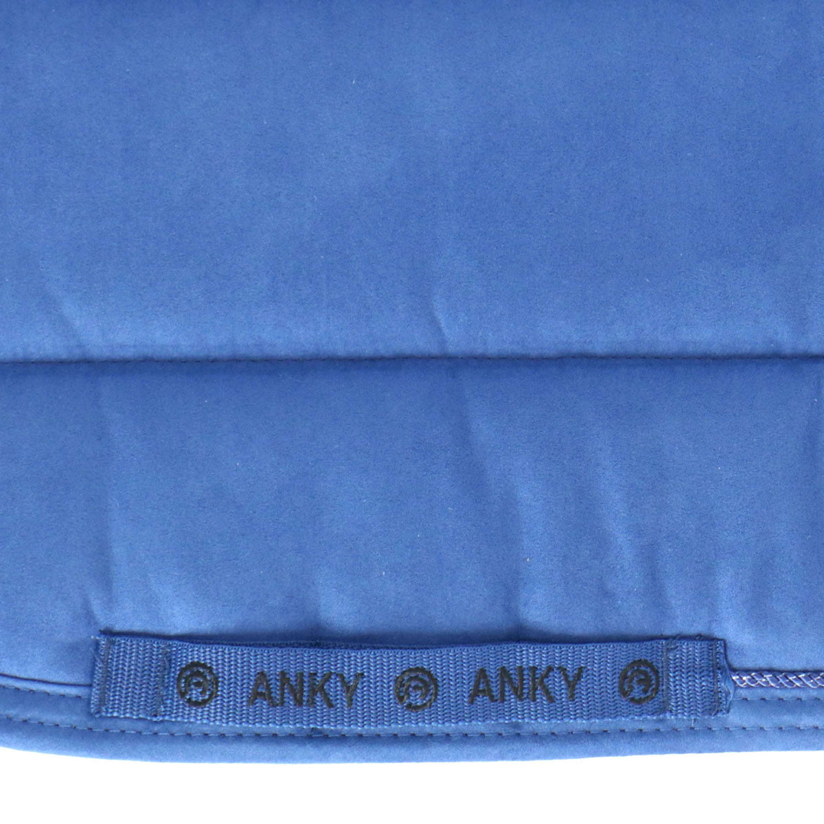 ANKY Sottosella Anatomic Tech Dressage Royal Blue