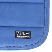 ANKY Sottosella Anatomic Tech Dressage Royal Blue