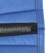 ANKY Sottosella Anatomic Tech Dressage Royal Blue