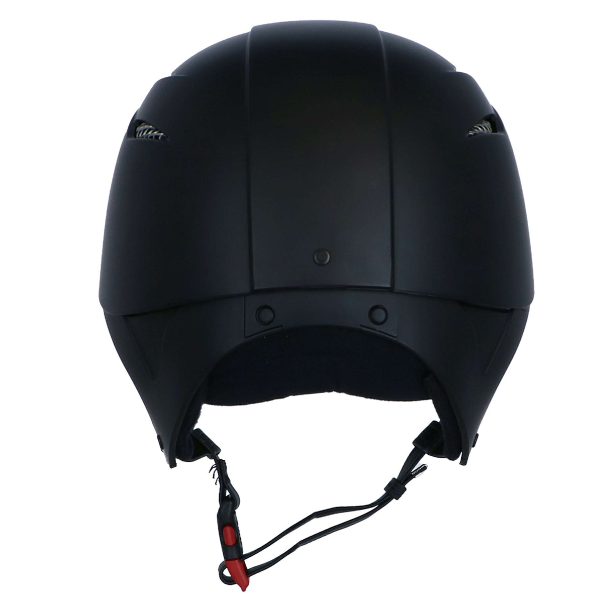 GPA Casco da equitazione Easy Speed Air Hybrid Nero opaco