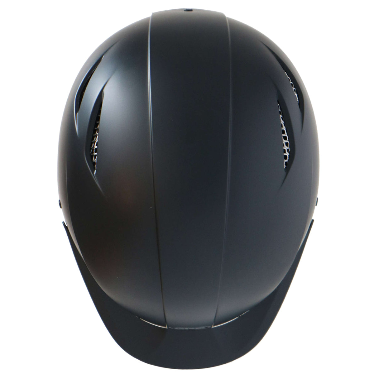 GPA Casco da equitazione Easy Speed Air Hybrid Nero opaco