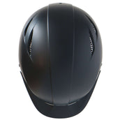 GPA Casco da equitazione Easy Speed Air Hybrid Nero opaco