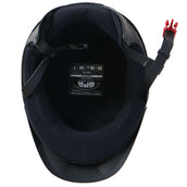 GPA Casco da equitazione Easy Speed Air Hybrid Nero opaco