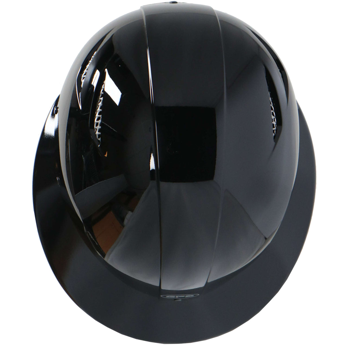 GPA Cappellino Easy First Lady Hybrid Nero lucido