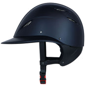 GPA Cappellino Easy First Lady Hybrid Tappetino della Marina