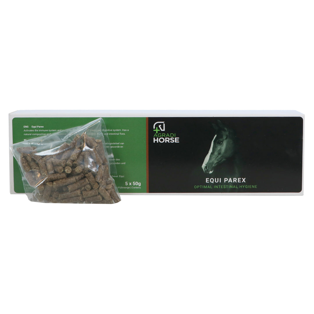 Agradi Horse Pellet Parex Equi