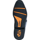 Tonics Stivali da Equitazione Solar Nero