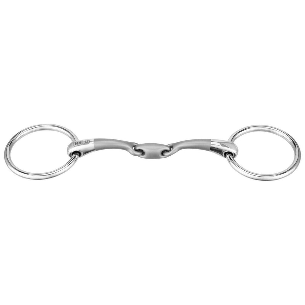 Sprenger Filetto Satinox 12mm RVS