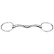 Sprenger Filetto Satinox 12mm RVS